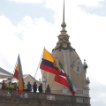 Zipaquirá recibe a su campeón